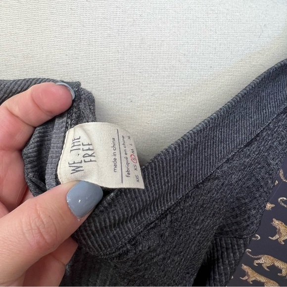 We The Free South Side Thermal - Picture 3 of 4